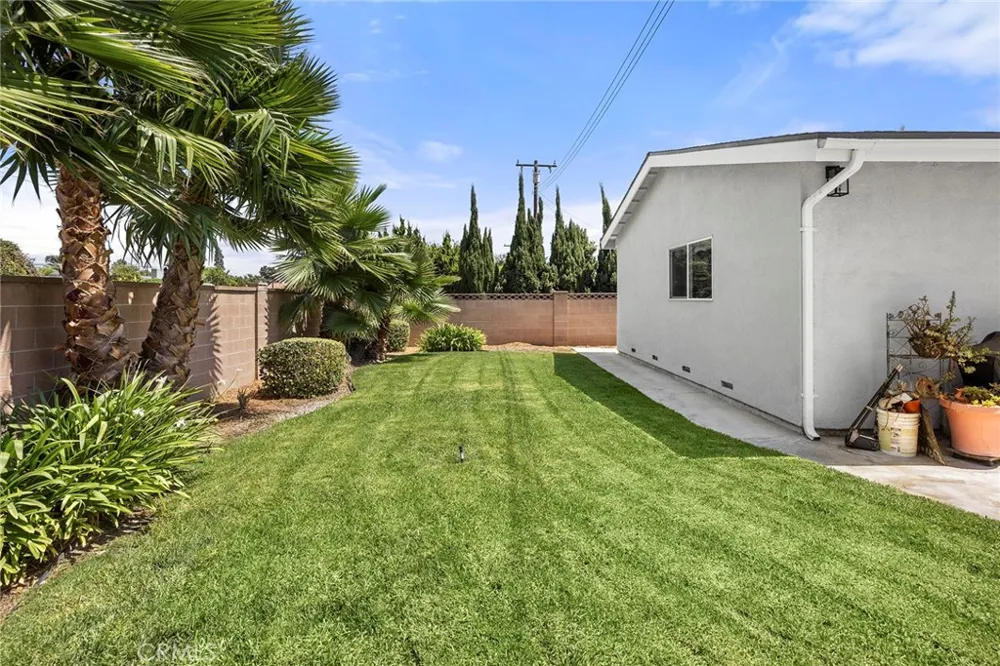 10351 Ballard Drive Garden Grove, CA 92840