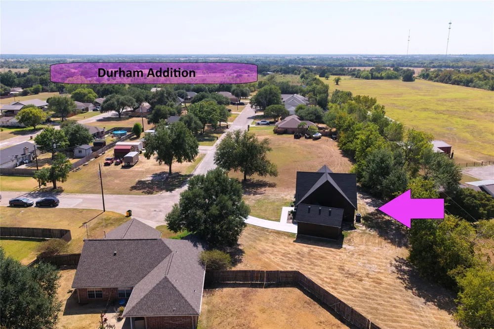 201 Man-O-War Groesbeck, TX 76642