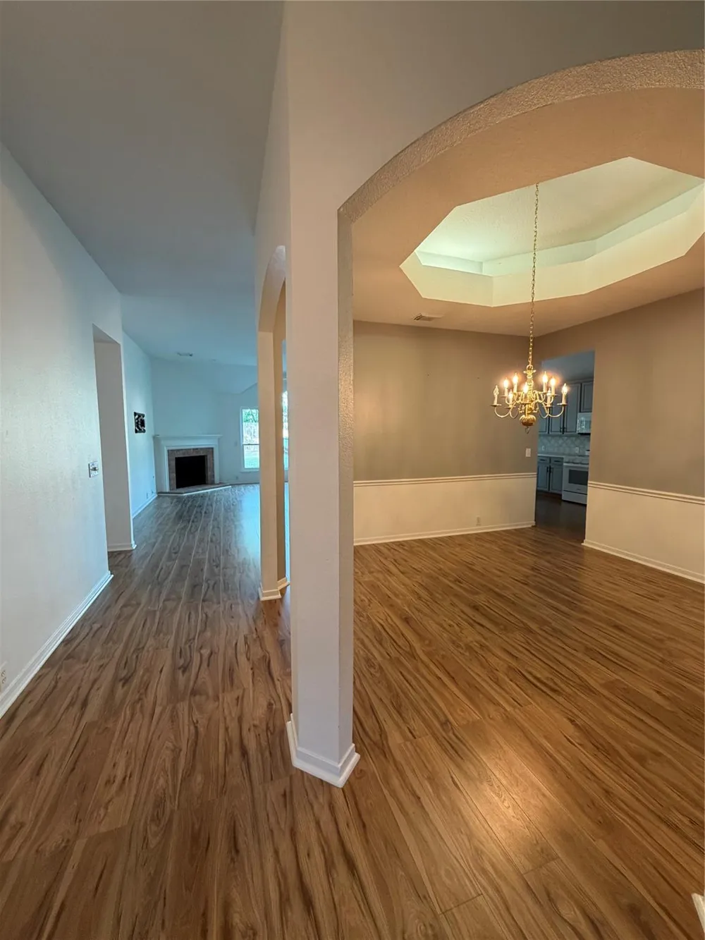 19026 Northcanyon Drive Tomball, TX 77377