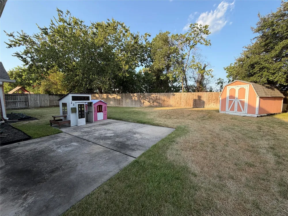 19026 Northcanyon Drive Tomball, TX 77377