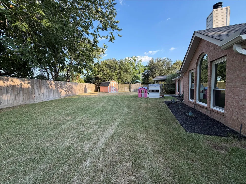19026 Northcanyon Drive Tomball, TX 77377