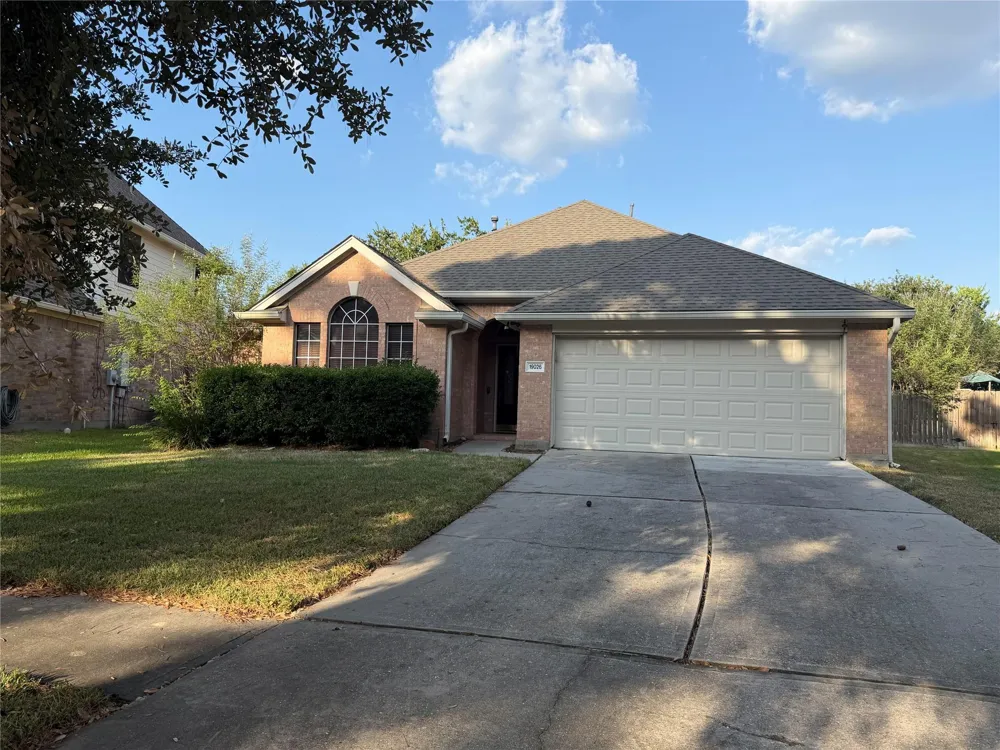 19026 Northcanyon Drive Tomball, TX 77377
