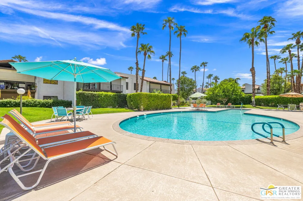 2230 S Palm Canyon Drive Palm Springs, CA 92264