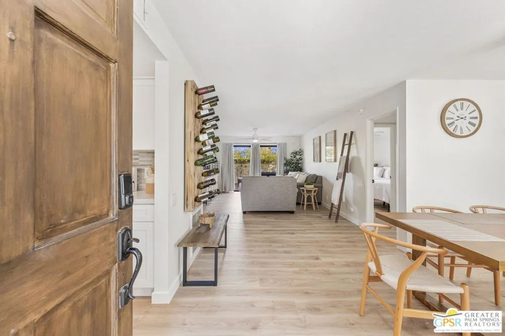 2230 S Palm Canyon Drive Palm Springs, CA 92264
