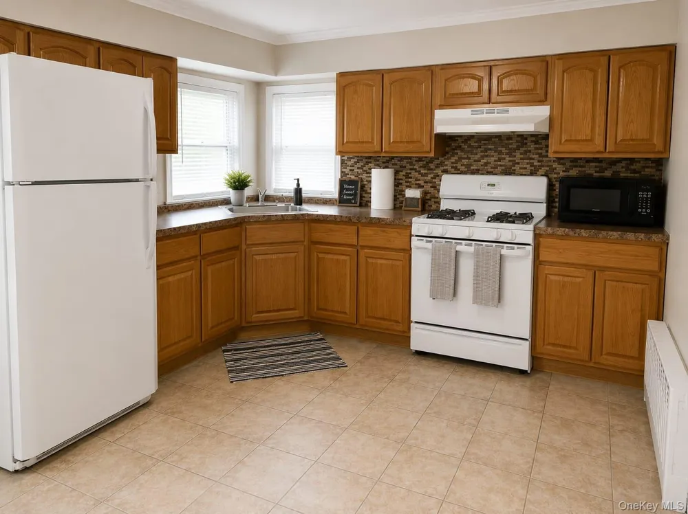 95 Street Howard Beach, NY 11414
