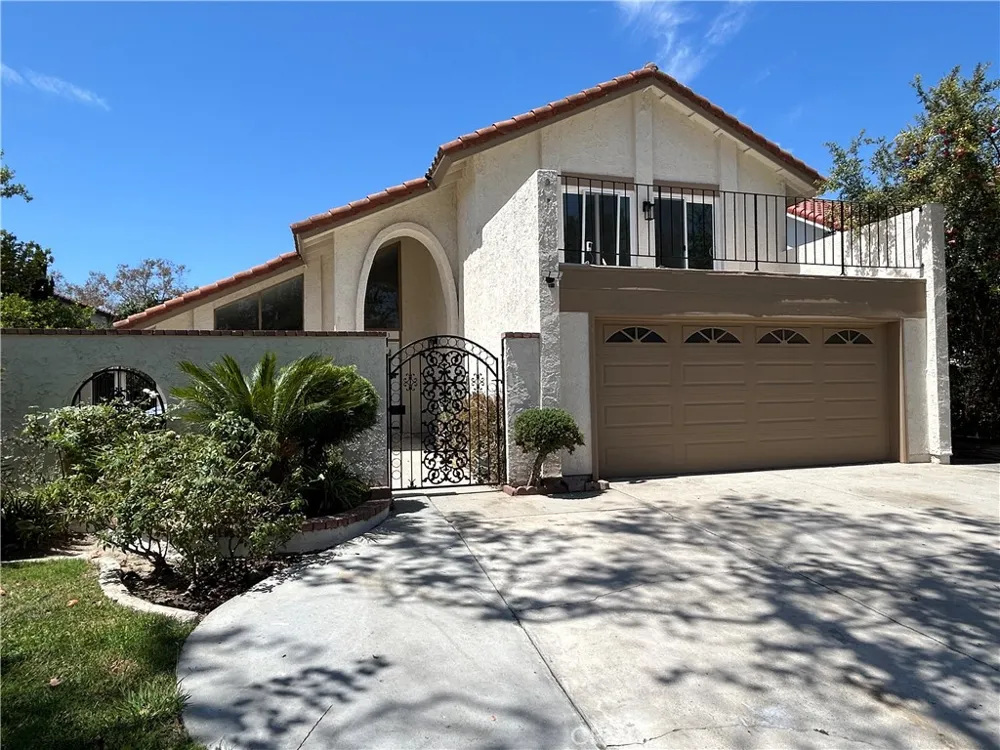 20203 Paseo Granada Cerritos, CA 90703