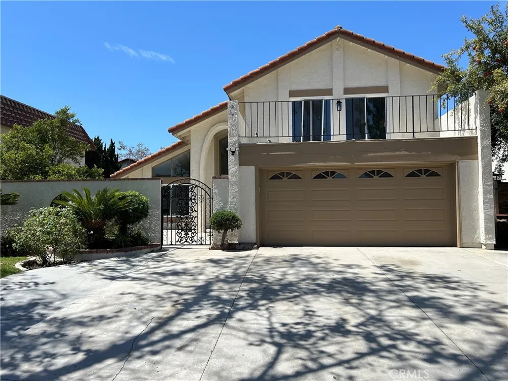 20203 Paseo Granada Cerritos, CA 90703