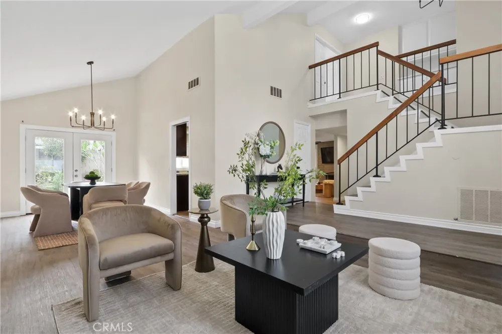 20203 Paseo Granada Cerritos, CA 90703