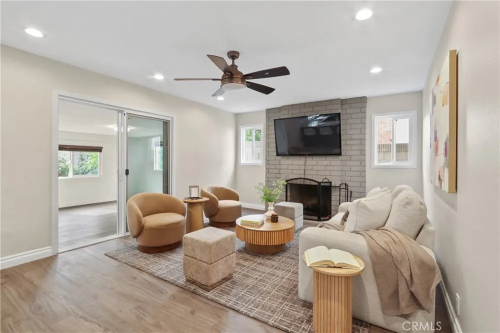 20203 Paseo Granada Cerritos, CA 90703
