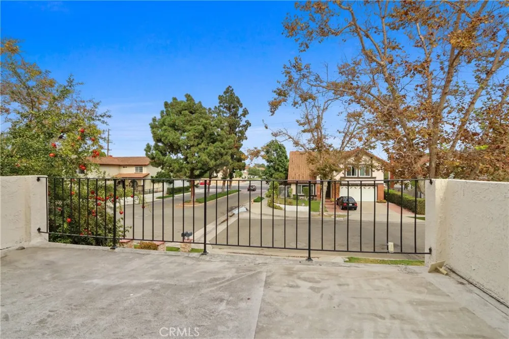 20203 Paseo Granada Cerritos, CA 90703