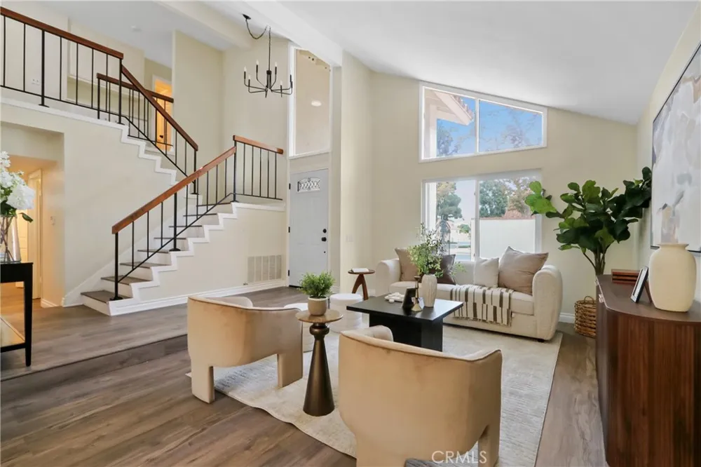 20203 Paseo Granada Cerritos, CA 90703