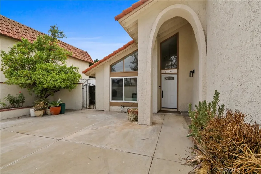 20203 Paseo Granada Cerritos, CA 90703