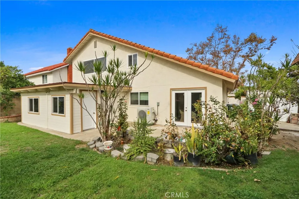 20203 Paseo Granada Cerritos, CA 90703
