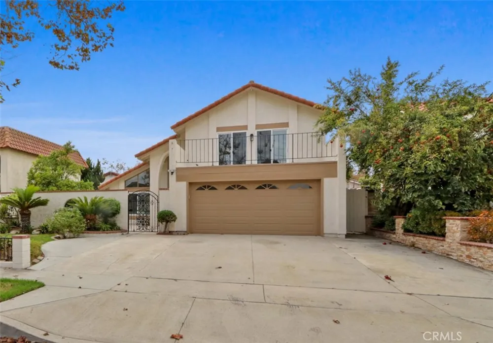 20203 Paseo Granada Cerritos, CA 90703