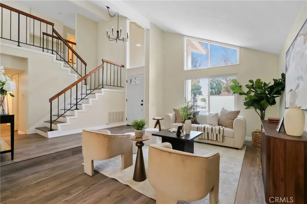 20203 Paseo Granada Cerritos, CA 90703
