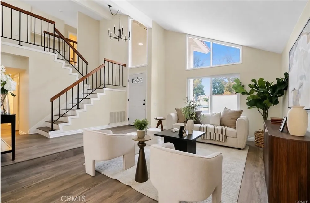 20203 Paseo Granada Cerritos, CA 90703