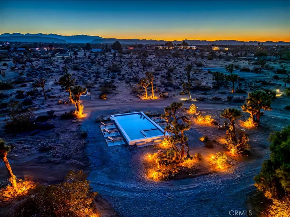 3484 El Dorado Road Yucca Valley, CA 92284