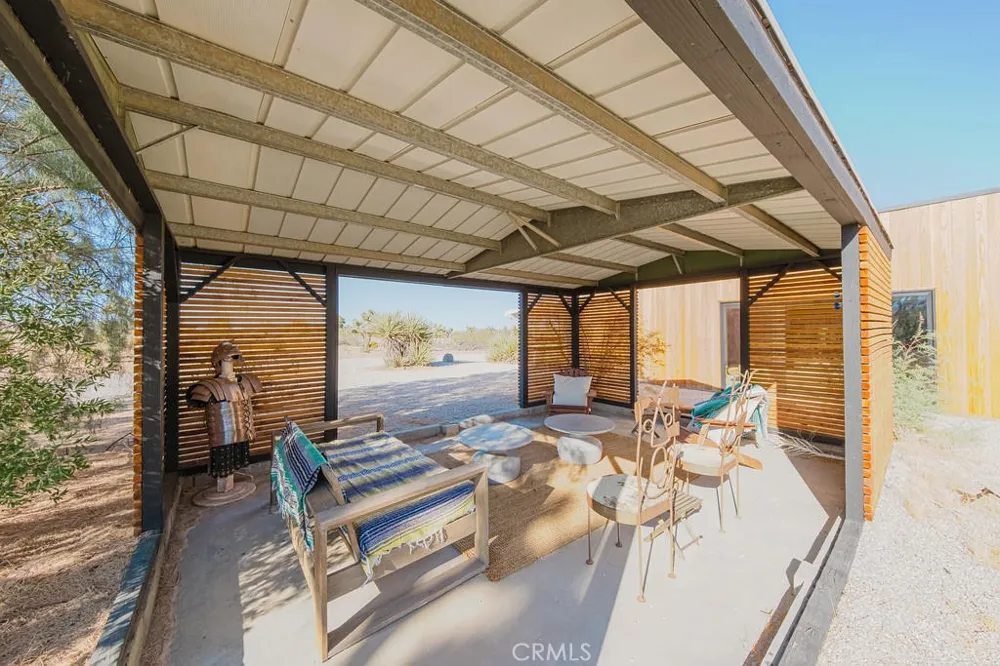 3484 El Dorado Road Yucca Valley, CA 92284
