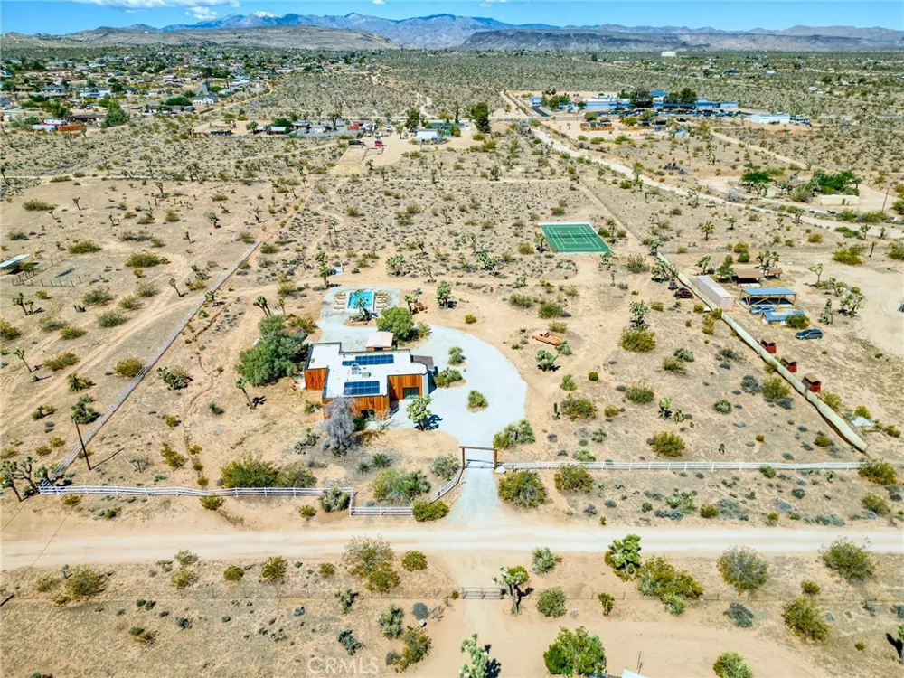 3484 El Dorado Road Yucca Valley, CA 92284