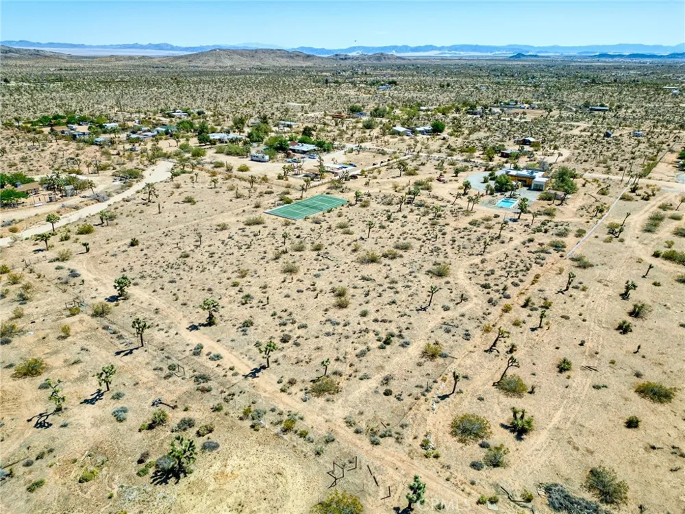 3484 El Dorado Road Yucca Valley, CA 92284