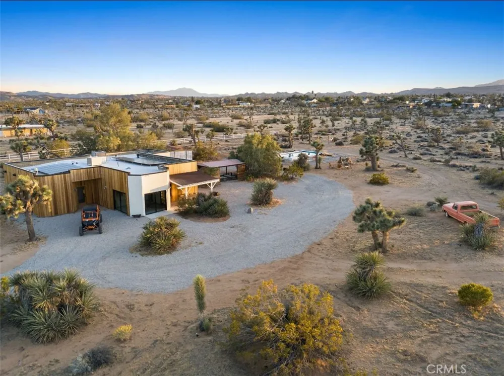 3484 El Dorado Road Yucca Valley, CA 92284