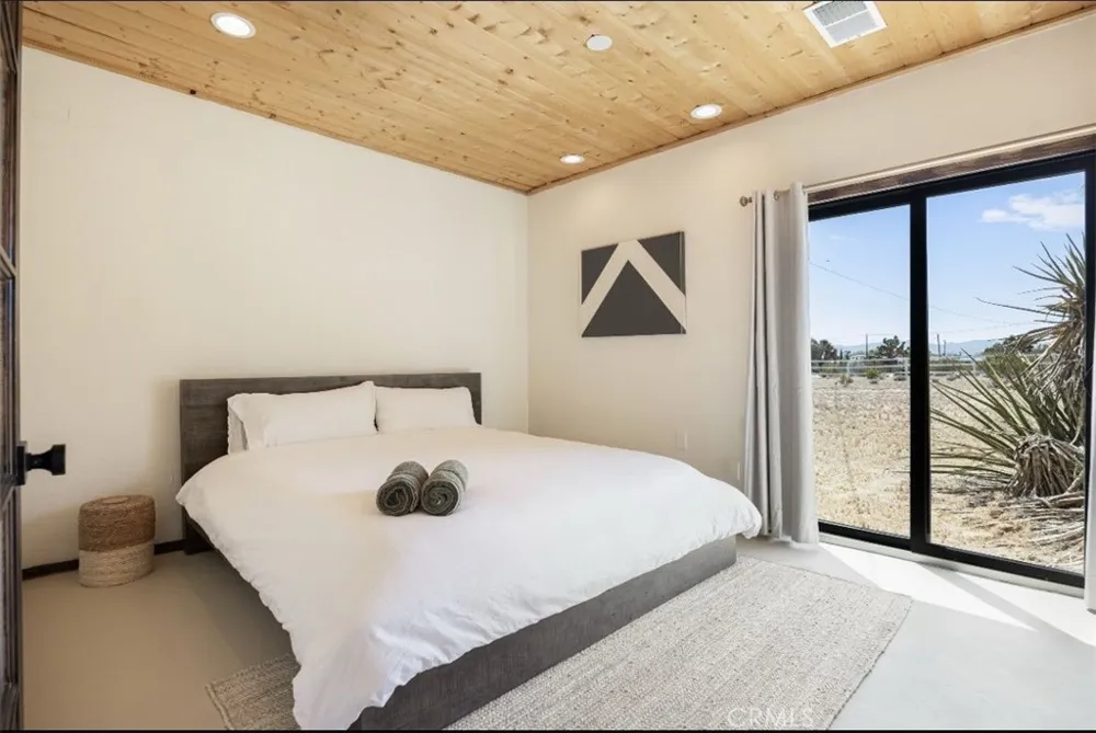 3484 El Dorado Road Yucca Valley, CA 92284