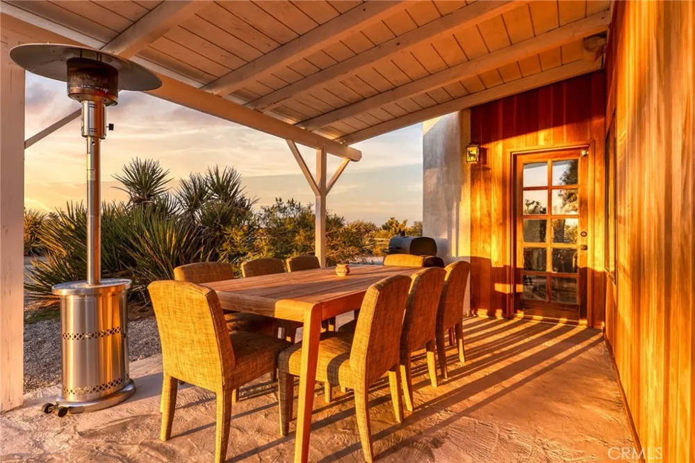 3484 El Dorado Road Yucca Valley, CA 92284