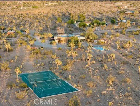 3484 El Dorado Road