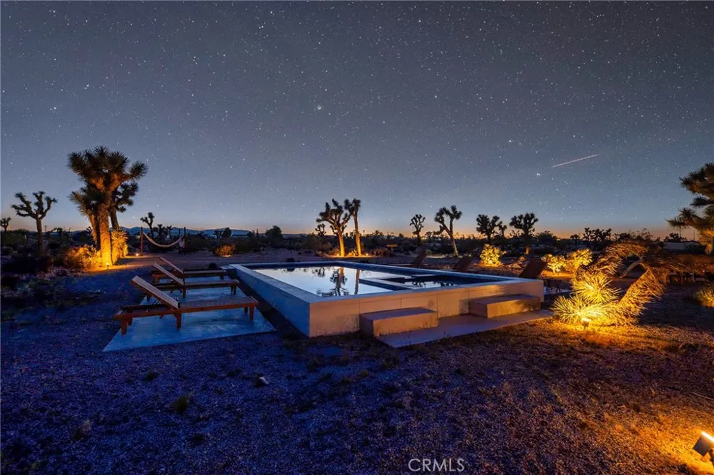 3484 El Dorado Road Yucca Valley, CA 92284