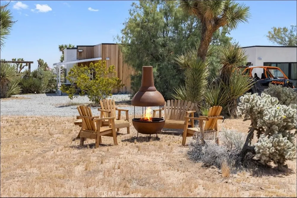 3484 El Dorado Road Yucca Valley, CA 92284