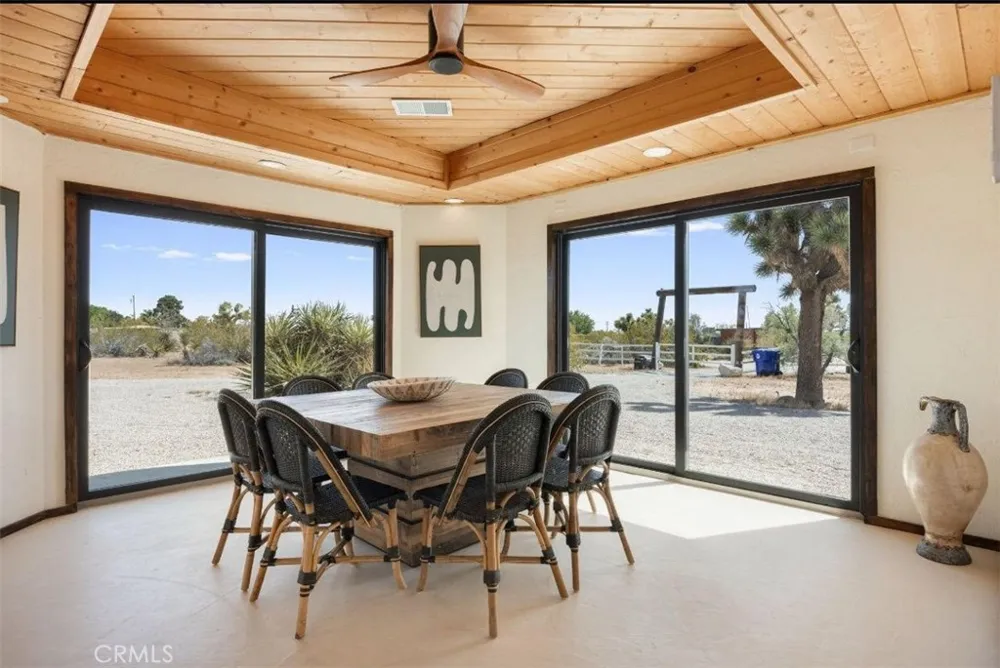 3484 El Dorado Road Yucca Valley, CA 92284