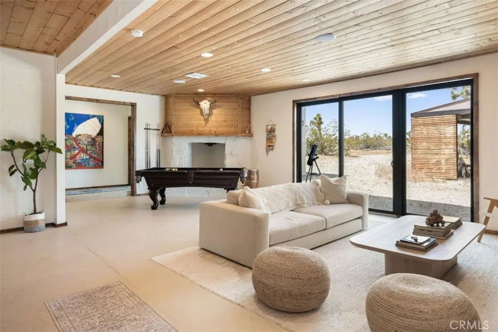 3484 El Dorado Road Yucca Valley, CA 92284