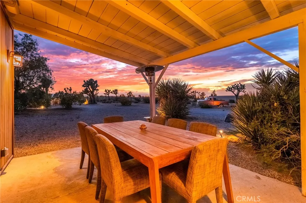 3484 El Dorado Road Yucca Valley, CA 92284