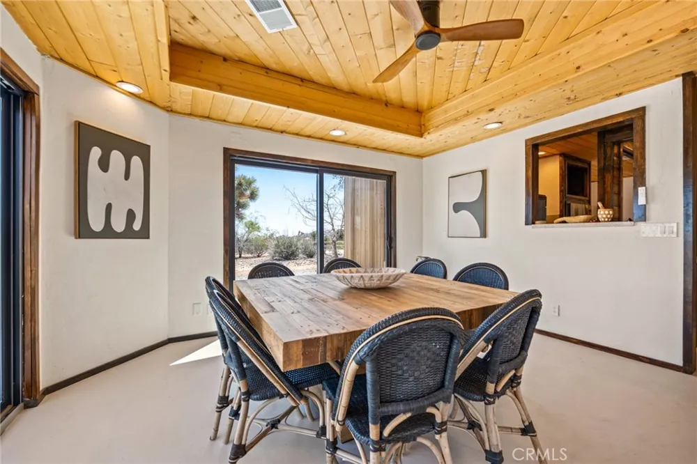 3484 El Dorado Road Yucca Valley, CA 92284