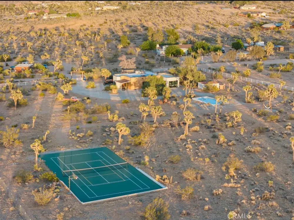 3484 El Dorado Road Yucca Valley, CA 92284