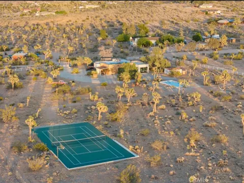 3484 El Dorado Road