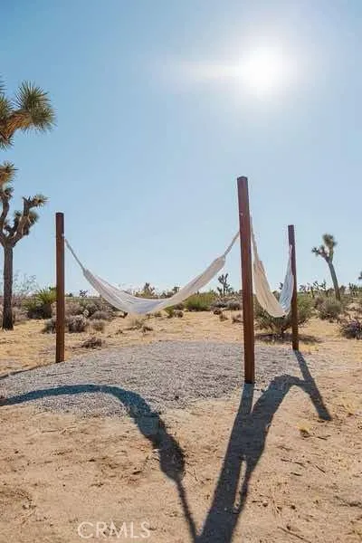 3484 El Dorado Road Yucca Valley, CA 92284