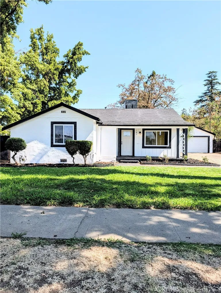 145 E 20th Merced, CA 95340