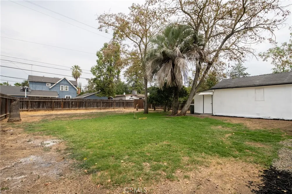 145 E 20th Merced, CA 95340