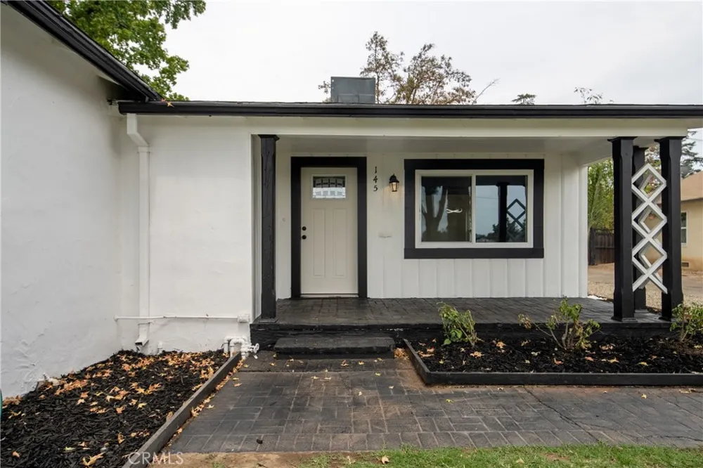 145 E 20th Merced, CA 95340
