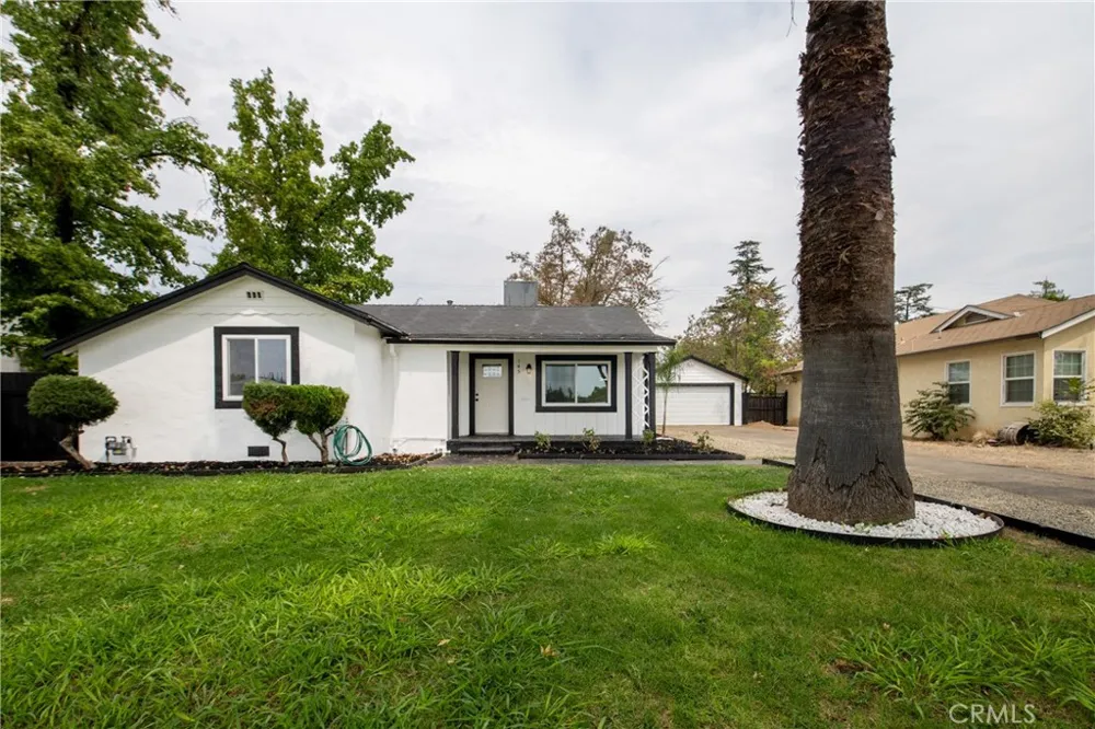145 E 20th Merced, CA 95340