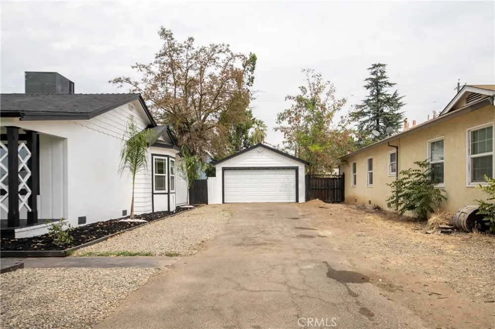 145 E 20th Merced, CA 95340