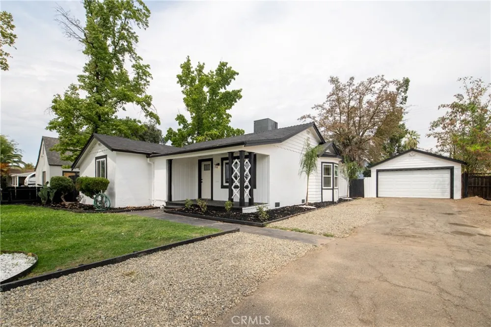 145 E 20th Merced, CA 95340