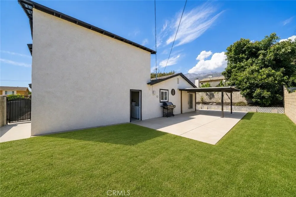 6241 Filkins Avenue Rancho Cucamonga, CA 91737