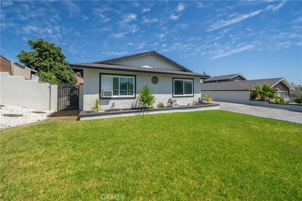 6241 Filkins Avenue Rancho Cucamonga, CA 91737