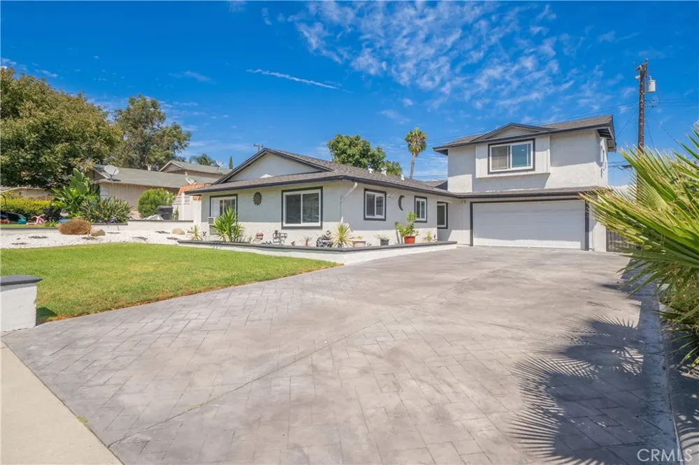 6241 Filkins Avenue Rancho Cucamonga, CA 91737