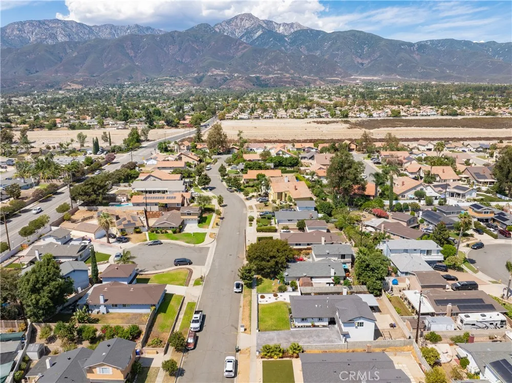 6241 Filkins Avenue Rancho Cucamonga, CA 91737