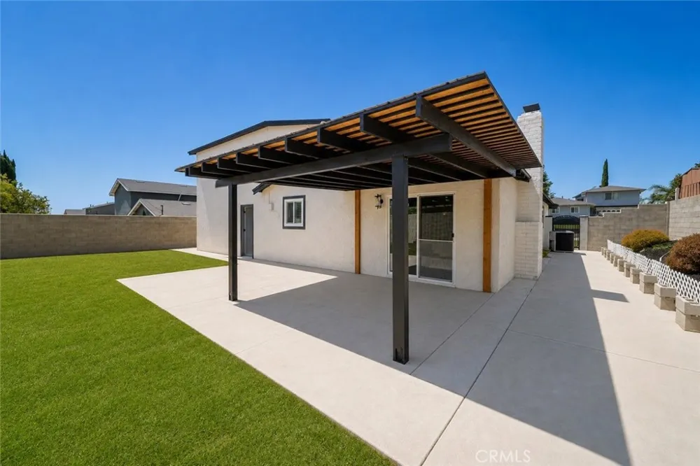 6241 Filkins Avenue Rancho Cucamonga, CA 91737