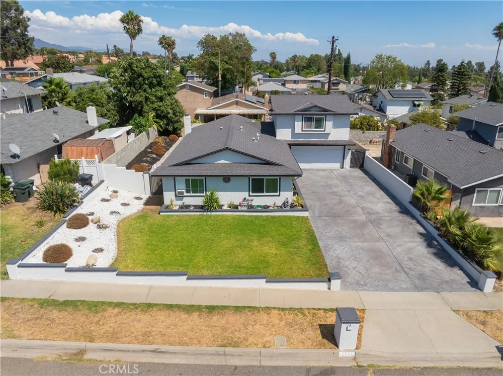 6241 Filkins Avenue Rancho Cucamonga, CA 91737
