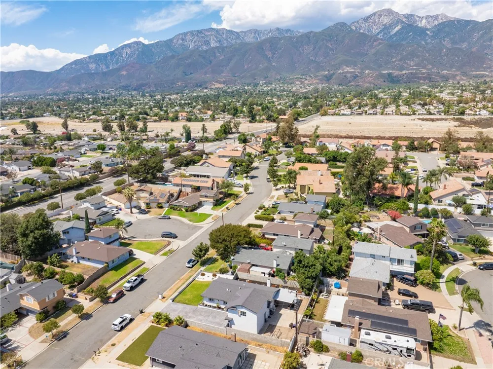 6241 Filkins Avenue Rancho Cucamonga, CA 91737